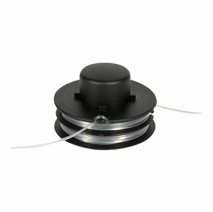 Tambur cu fir, pentru trimmer cu acumulator