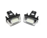 Set 2 Lampi Led pentru Numar CITROEN