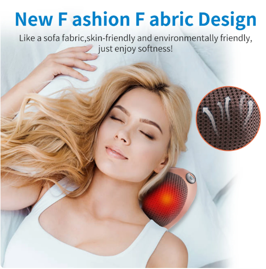 PERNA ELECTRICA DE RELAXARE PENTRU GAT PILLOWPRO