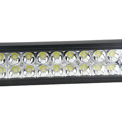 LED Bar 180W 12V-24V 80 cm 60 led x 3w RU