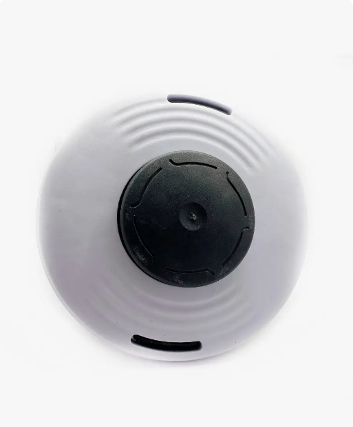 Cap tambur STIHL  M12 x 1.5mm alb/negru MX768 plastic