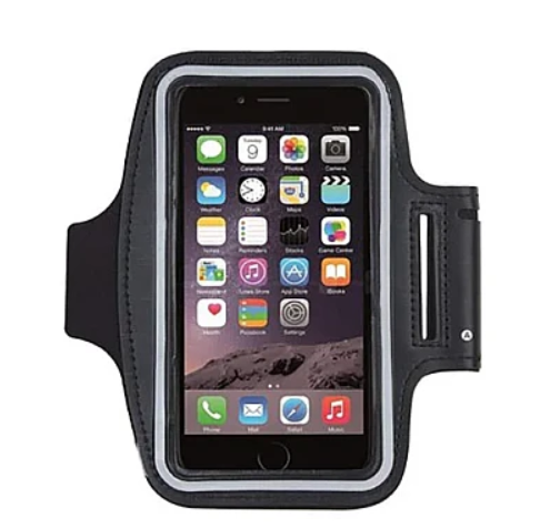 Husa pentru telefon universala impermeabila pentru sport alergare Q XB45
