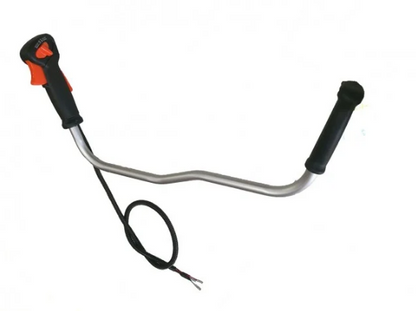 Acceleratie intreaga motocoasa MX209