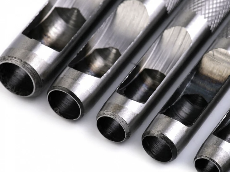 Set 9 preducele diverse marimi 3-12mm