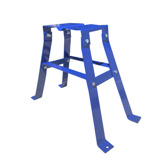 Suport pentru moara electrica, model universal, structura metalica  MX424