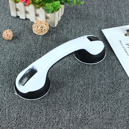 Maner profesional cu ventuze de sustinere pentru baie