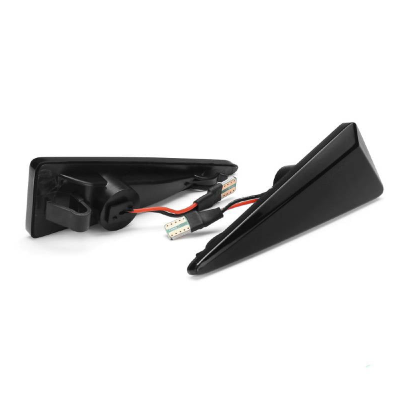 SET 2 LAMPI SEMNALIZARE ARIPA LED DINAMICE Renault