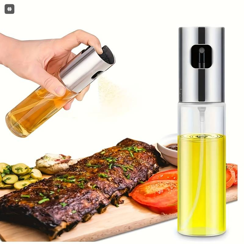 Suport spray pentru ulei / otet