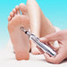 Aparat pentru acupunctura fara ace
