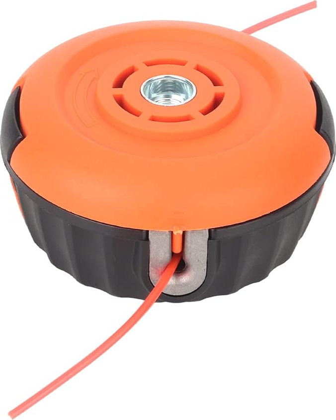 Cap tambur motocoasa MX147 buton albastru