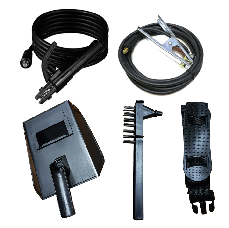 Aparat sudura Edon MMA 425 A MX933