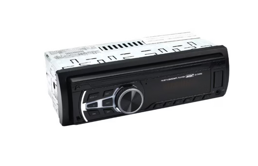 Player auto MP3 Andowl CA002 radio BT USB AUX FM