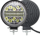 Far Led off road 24V 126W temperatura culoare 6000K