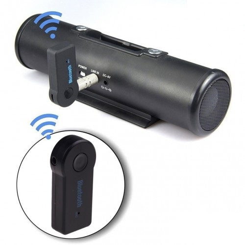Adaptor Bluetooth Car Kit A2DP