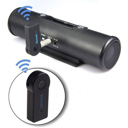 Adaptor Bluetooth Car Kit A2DP