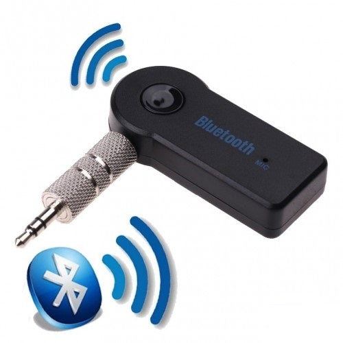 Adaptor Bluetooth Car Kit A2DP