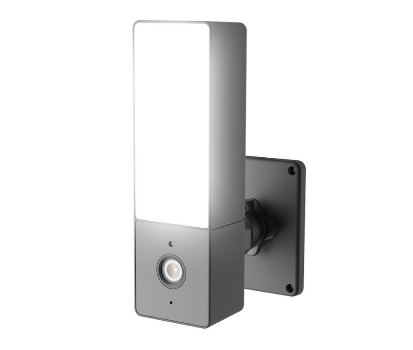 Camera Video cu Reflector si Sunet Bidirectional D5