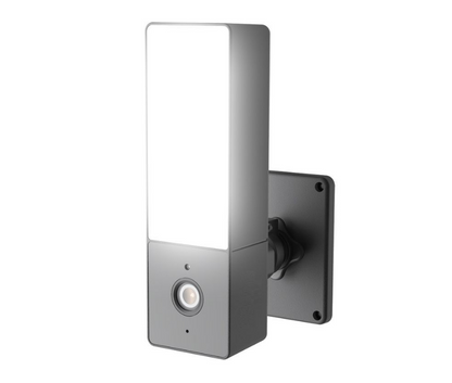 Camera Video cu Reflector si Sunet Bidirectional D5