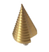 Freza conica metalica 8-52 mm