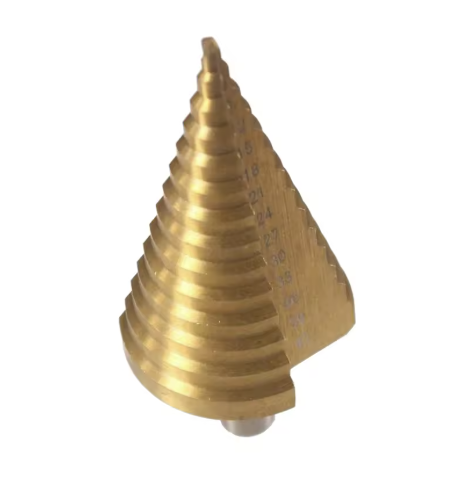 Freza conica metalica 8-52 mm