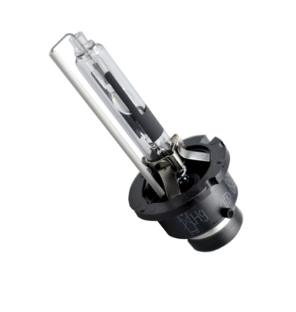 Set 2 becuri Xenon metalice D2S White auto pentru far