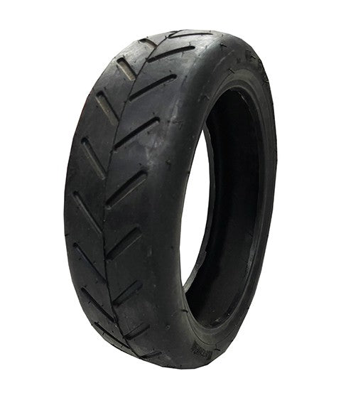 Cauciuc / Anvelopa trotineta 81/2×2.0(50-134) Tubelles