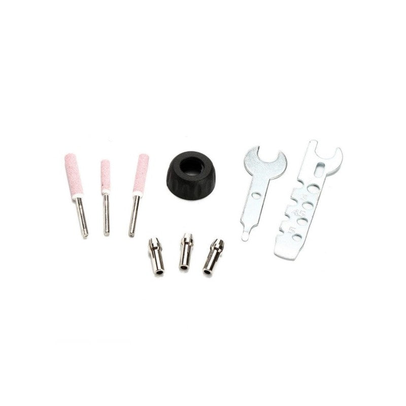 Dispozitiv portabil electric 12 V pentru ascutit lant drujba CRAFT TEC MX602