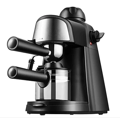 Aparat Automat De Cafea AO-78061 cu filtru