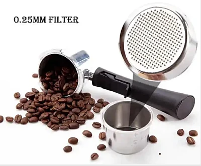 Aparat Automat De Cafea AO-78061 cu filtru