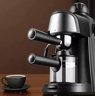 Aparat Automat De Cafea AO-78061 cu filtru