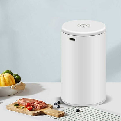 Aparat de vidat si umflat, 2 in 1, 7 piese incluse