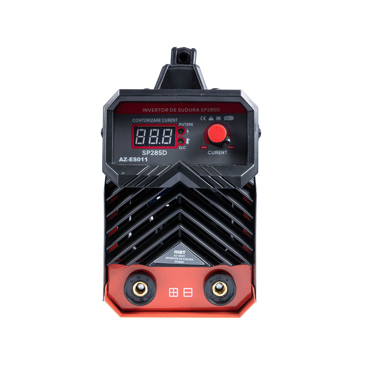 Invertor de sudura MMA SP285D 285