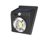 Lampa Solara de Perete 20W Rezistenta la Apa