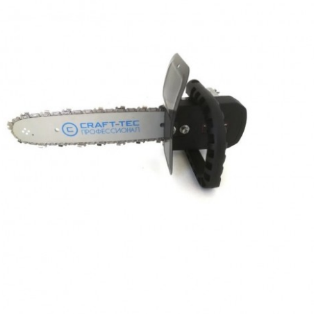 Adaptor drujba pentru flex CRAFT TEC MX559 16inch 40cm
