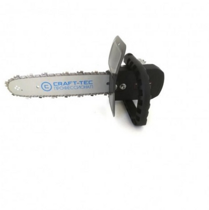 Adaptor drujba pentru flex CRAFT TEC MX559 16inch 40cm