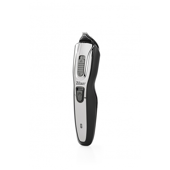 Aparat tuns facial si corporal 5in1, Zilan ZLN-3857, Acumulator reincarcabil + Stand de sustinere si incarcare