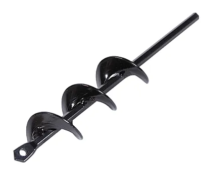 BURGHIU PAMANT 4X45CM PENTRU BORMASINA SI ROTOPERCUTOR