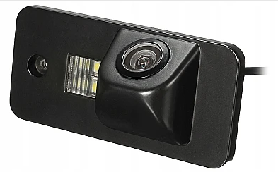 Camera Auto Marsarier Dedicata Audi A3 A4 A6 Q7