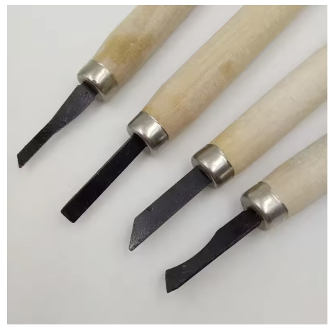 Set 12 piese dalti pentru tamplarie 135mm
