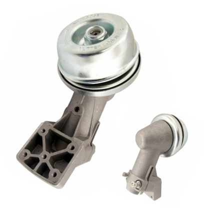 Cap inferior reductor motocoasa stihl  angrenaj unghiular tija patrata FS 22-25 MX491
