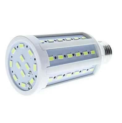 Bec Economic Led 15W Alb Cald 3000K fasung E27