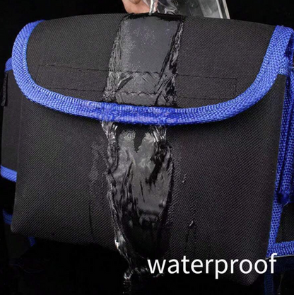 Centura pentru port scule material textil dif culori