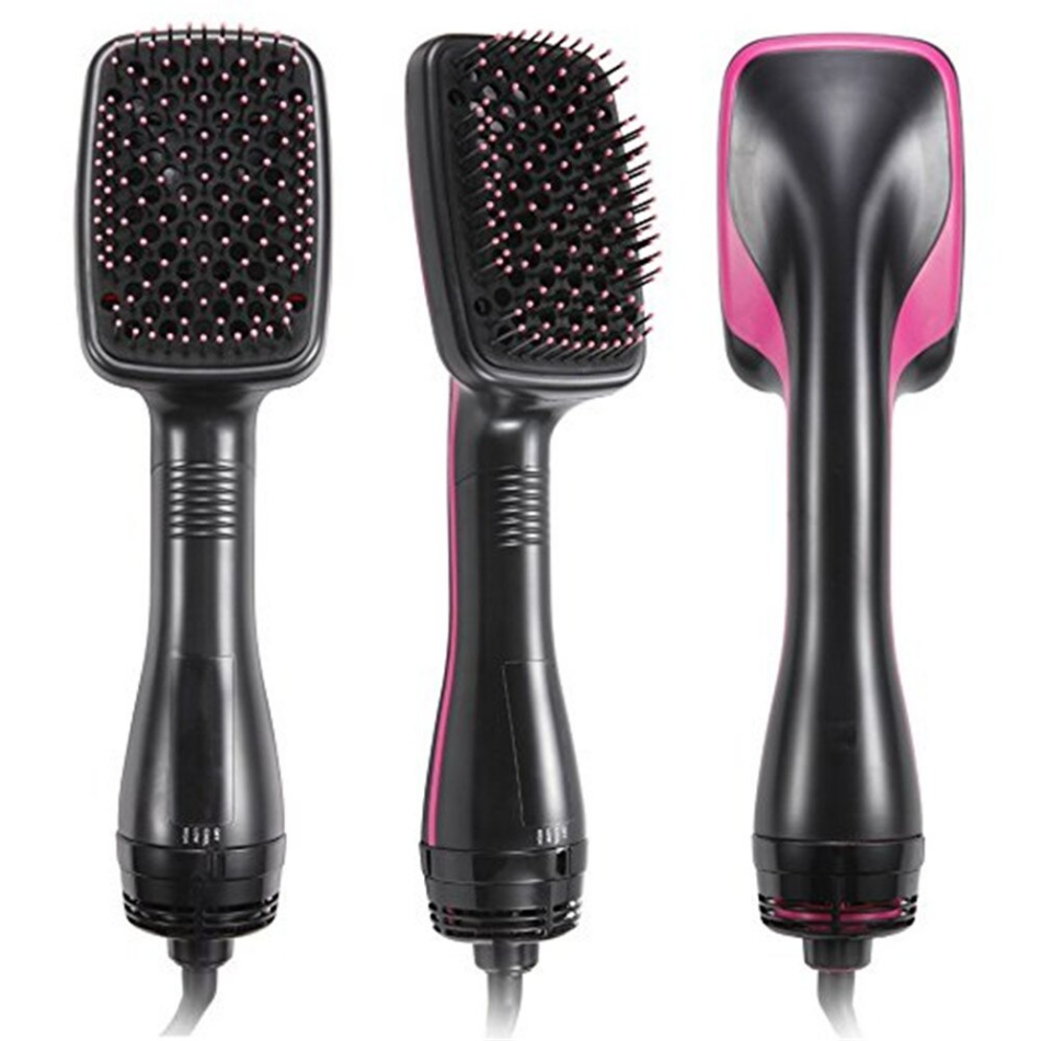 Perie electrica cu uscator One-Step Hair Dryer and Styler
