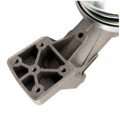 Cap inferior reductor motocoasa stihl  angrenaj unghiular tija patrata FS 22-25 MX491