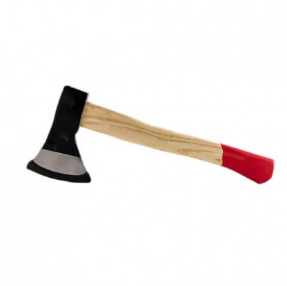 Bardita Topor 600g cu maner din LEMN MX435