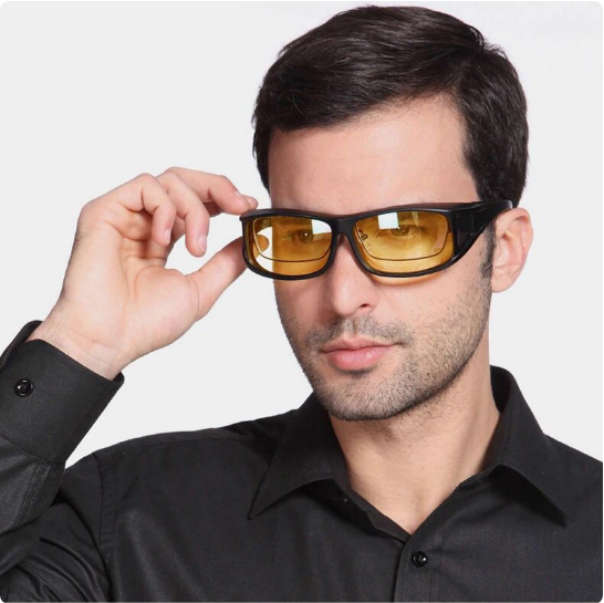 SET 2 PERECHI DE OCHELARI HD DE CONDUS ZI SI NOAPTE