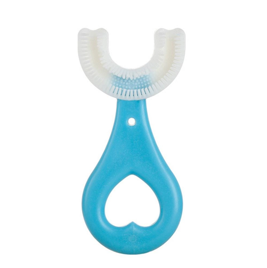 Periuta de dinti circulara U-Shape
