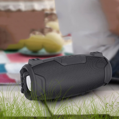 Boxa portabila Wireless Q YX525 de 30W BT TF microfon