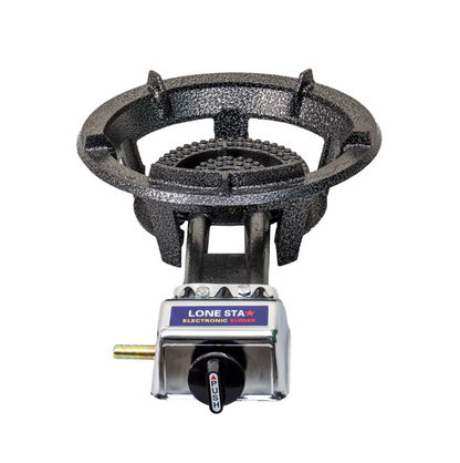 Pirostrie fonta cu aprindere electrica 28cm 21A MX016