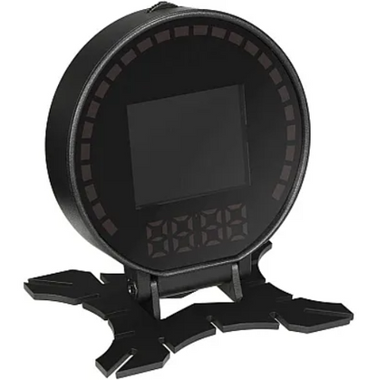 Display kilometraj P15